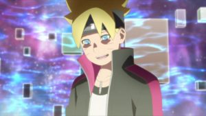Boruto: Naruto Next Generations Episodio 136