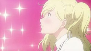 Hatsukoi Limited Episodio 3