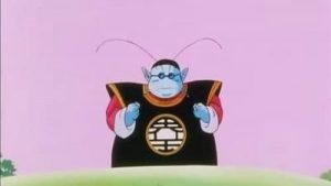 Dragon Ball Z Episodio 99