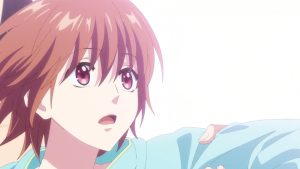 Hanazakari no Kimitachi e Episodio 8