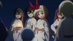 Rifle Is Beautiful Episodio 11