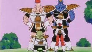 Dragon Ball Z Episodio 93