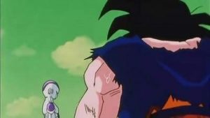 Dragon Ball Z Episodio 90