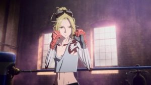 Levius Episodio 3