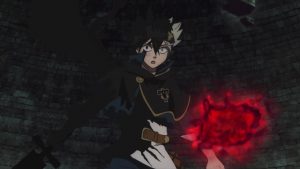 Black Clover Episodio 115