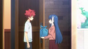 Yozakura-san Chi no Daisakusen 2 Episodio 4