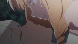 Shiyan Pin Jiating Episodio 10