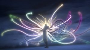 Souten no Ken Re:Genesis 2 Episodio 6
