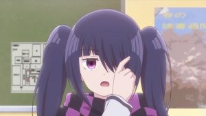 Senryuu Shoujo Episodio 5