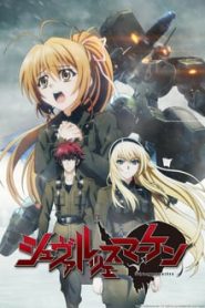 Schwarzesmarken 1 Temporada Online