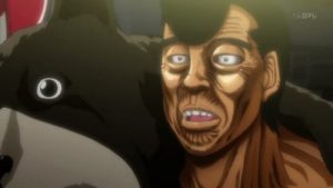 Hajime No Ippo: New Challenger Episodio 16
