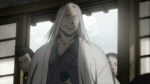 Mugen no Juunin: Immortal Episodio 10