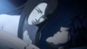 Souten no Ken Re:Genesis 2 Episodio 10