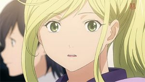 Hatsukoi Limited Episodio 11