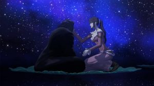 Souten no Ken Re:Genesis Episodio 7