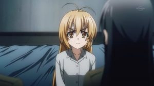 Schwarzesmarken Episodio 1