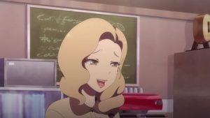 Shiyan Pin Jiating Episodio 9