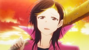 Senryuu Shoujo Episodio 6
