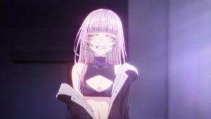 Yofukashi no Uta 2 Episodio 11