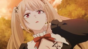 Kuroneko to Majo no Kyoushitsu Episodio 10