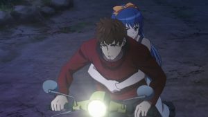 Shoumetsu Toshi Episodio 10