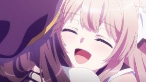 Shichisei no Subaru Episodio 12