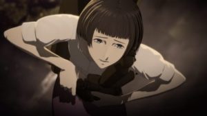 Levius Episodio 2