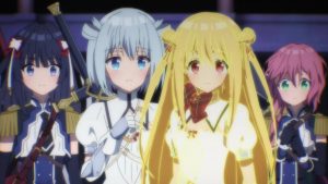 Assassins Pride Episodio 12