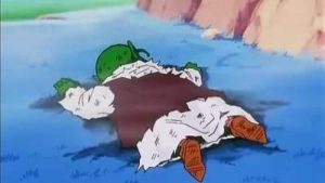 Dragon Ball Z Episodio 84