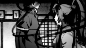 Hyakka Ryouran Samurai Girls Episodio 8