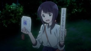 Senryuu Shoujo Episodio 10