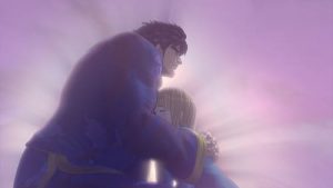 Souten no Ken Re:Genesis 2 Episodio 11