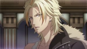 Stand My Heroes: Piece of Truth Episodio 7