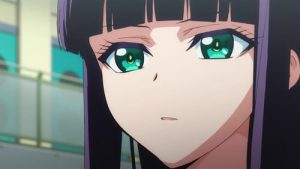 Sousei no Onmyouji Episodio 6