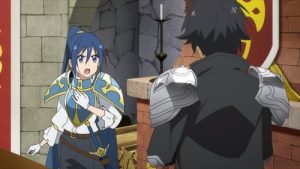 Shinchou Yuusha: Kono Yuusha ga Ore Tueee Kuse ni Shinchou Sugiru Episodio 7