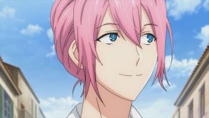 Senjuushi Episodio 6