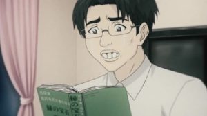 Saiki Kusuo no Psi-nan 2 Episodio 11