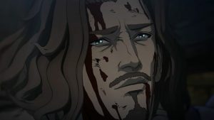 Souten no Ken Re:Genesis 2 Episodio 7