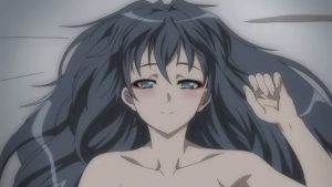 Hyakka Ryouran: Samurai After Especial 1