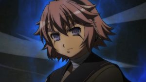 Hyakka Ryouran: Samurai Bride Episodio 9