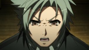 Hyakka Ryouran: Samurai Bride Episodio 10