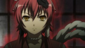 Hyakka Ryouran: Samurai Bride Episodio 11