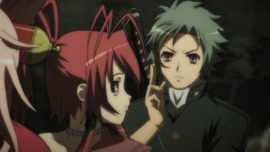 Hyakka Ryouran: Samurai Bride Episodio 12