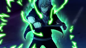 Shoumetsu Toshi Episodio 2