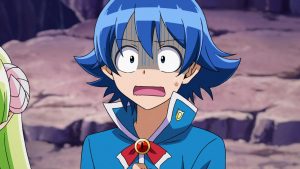 Mairimashita! Iruma-kun Episodio 10