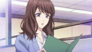 Stand My Heroes: Piece of Truth Episodio 1