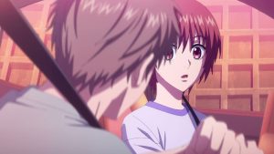 Hanazakari no Kimitachi e Episodio 9