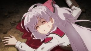 Watashi, Nouryoku wa Heikinchi de tte Itta yo ne! Episodio 12
