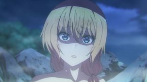 Sounan desu ka? Episodio 8