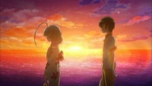 Haiyore! Nyaruko-san Episodio 7